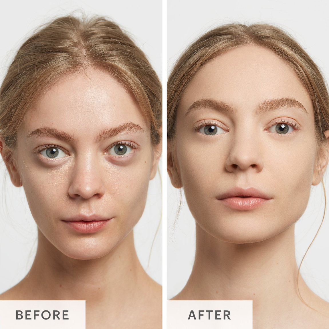 Tự động microdermabrasion công nghệ 50% độ ẩm màu đen Becca Hydra-Mist nước lỏng bột trang điểm giữ ẩm bột lỏng phấn phủ kiềm dầu tốt