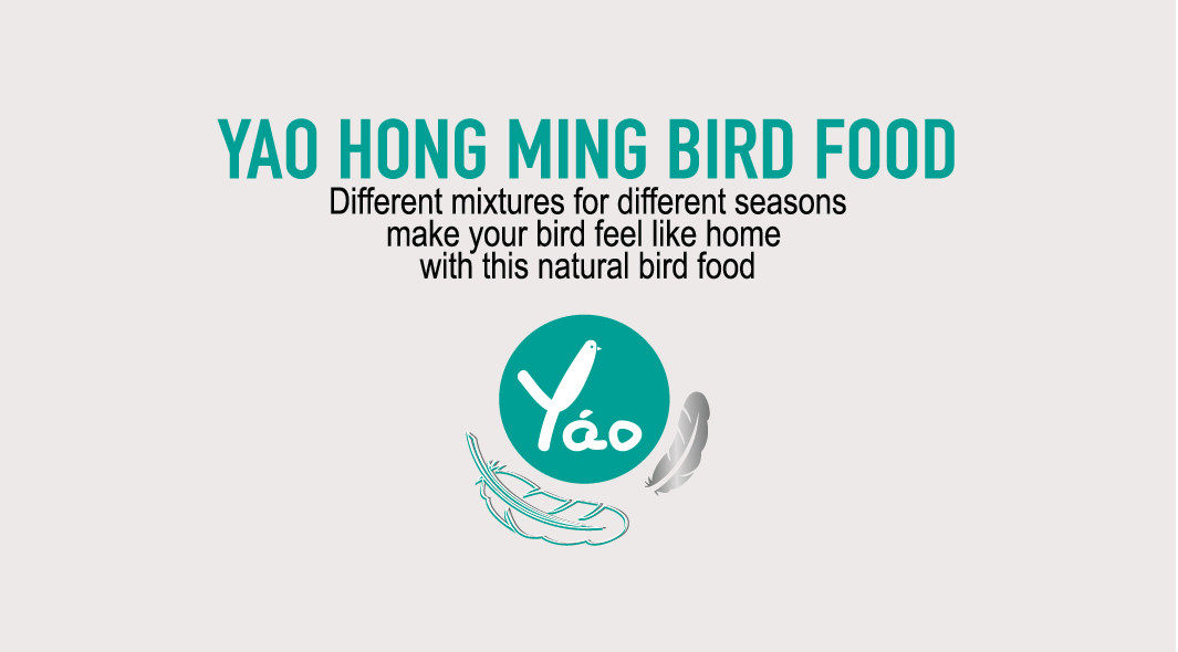 Postage allowance Yao can not stop Yao Hongming handmade bird food Dog food Cat food Pet food