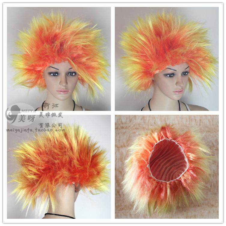 Perruque AOMEI   - Ref 2608266 Image 12