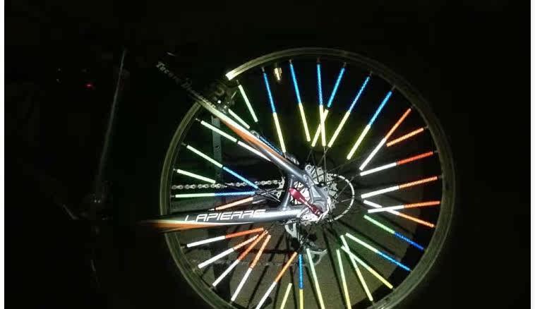 Sticker pour vélos - Ref 2276041 Image 18