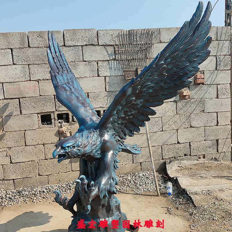 copper carving eagle Latest Best Selling Praise Recommendation