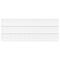 Cloakroom Shelf Metal Gridboard Open Home Wardrobe Partition Walk-in Family Metal Partition