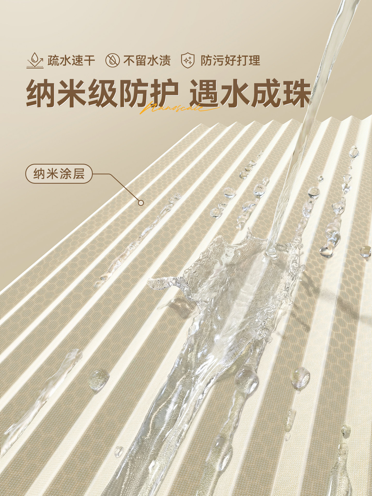 Bathroom Invisible Shower Curtain, High-End Foldable Anti-Mildew Magnetic Waterproof Shower Curtain for Dry and Wet Separation