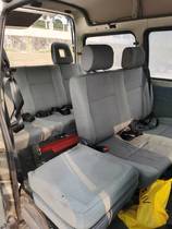 Applicable to Dongfeng Xiaokang Changan Star Wuling Glory Light Hongguang van middle and rear seat belt safety belt