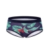 Caber / Calbury couple fashion Thời trang nam boxer cotton tóm tắt quần lót nữ gợi cảm đồ lót giá rẻ Cặp đôi