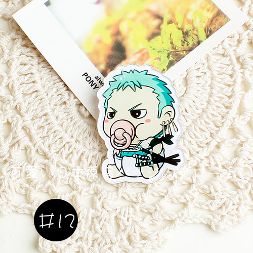 Broche en autre - Ref 1176525 Image 21