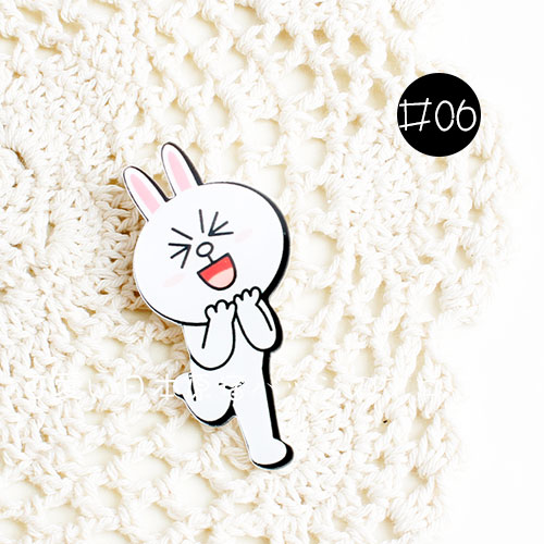 Broche en autre - Ref 1183602 Image 9