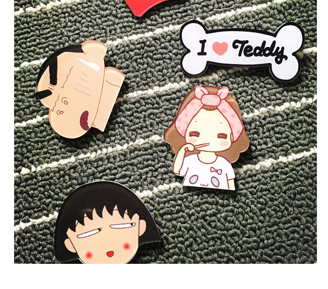 Broche en autre - Ref 1176744 Image 12
