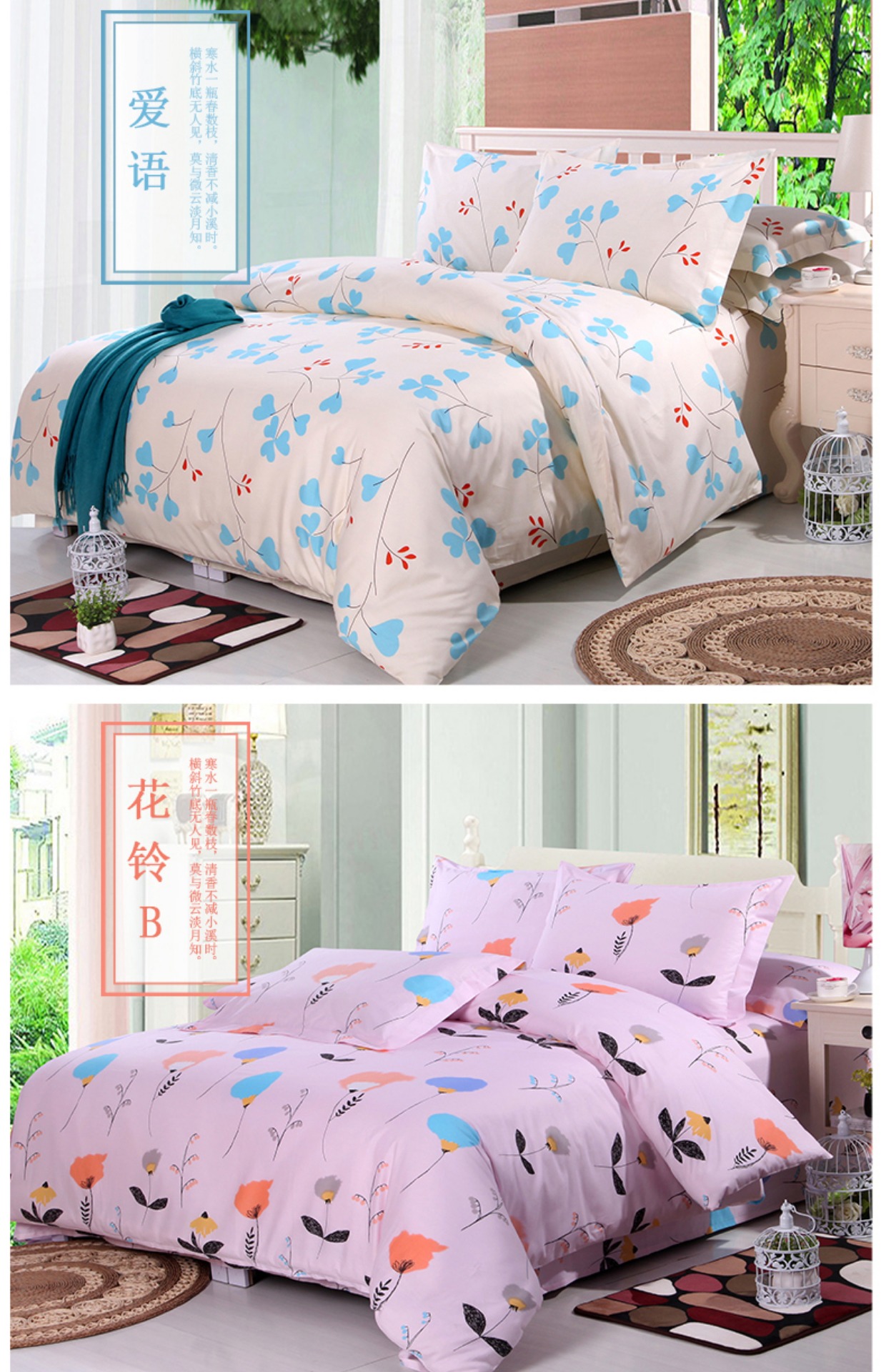 Chăn bông hoàng đế đơn bông dày đôi đơn mùa đông 1,8m giường 1,5m chăn mền 200 230 - Quilt Covers chăn lông vũ everon