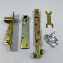 Shengshi Crown S-2400 floor spring accessories weighted accessories G up and down shaft bracket M lower rocker arm T embedded parts