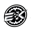 栖兰小筑Eknives