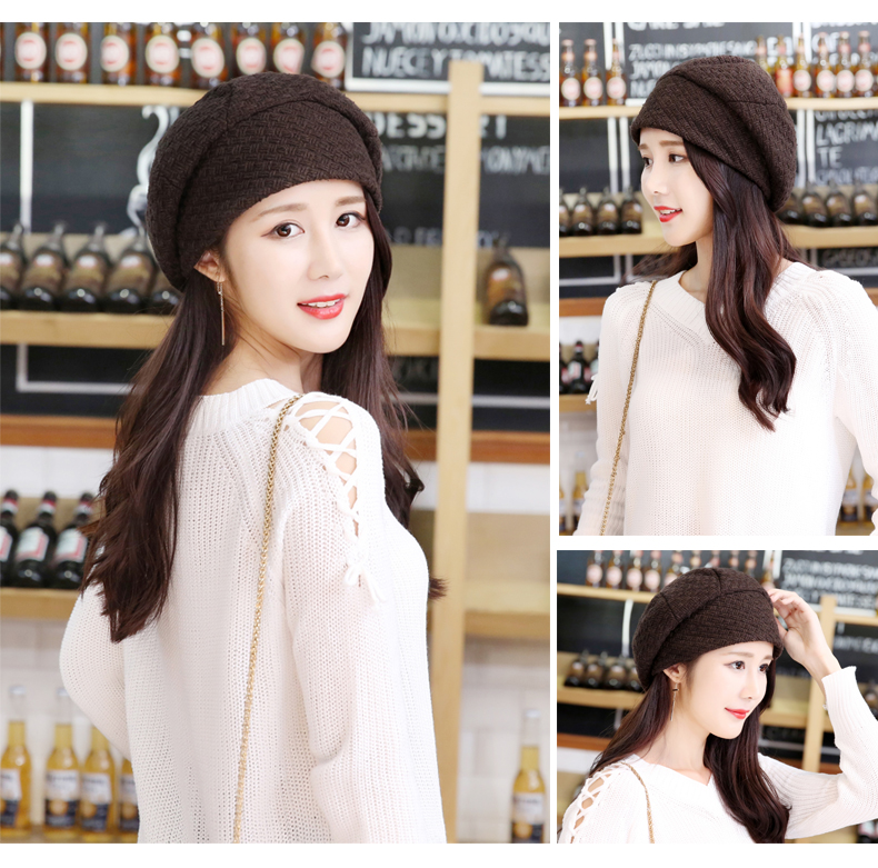 Chapeau pour femme - Ref 3234380 Image 19