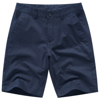 Wash-resistant, wear-resistant, comfortable and soft outdoor sports shorts
