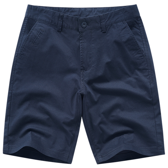 
Summer wash-resistant, wear-resistant, not easy to wrinkle comfortable and soft casual men's outdoor sports loose large-size beach shorts