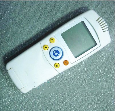 For new air conditioning remote control YK-04AG YK-04BG HZDF Universal