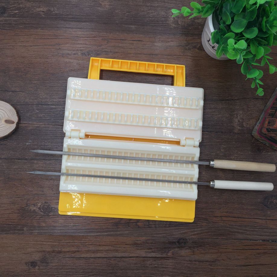 BBQ skewer artifact manual mutton skewer skewer skewer skewer skewer skewer skewer skewer skewer tool