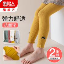 Childrens pants spring and autumn girls pants and childrens dress 2022 new spring baby wear spring thin casual wear