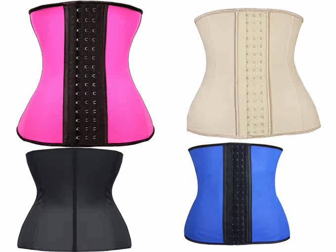 Corset mouvement en autre - Ref 673594 Image 18