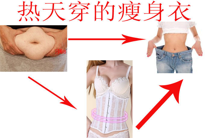 Corset simple - Ref 674359 Image 7