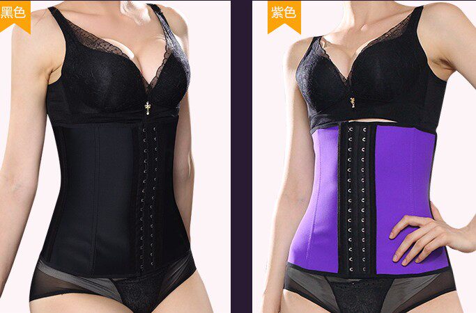 Corset mouvement en autre - Ref 673594 Image 17