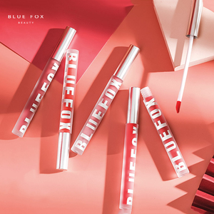 正品雾面哑光丝绒空气唇釉唇彩