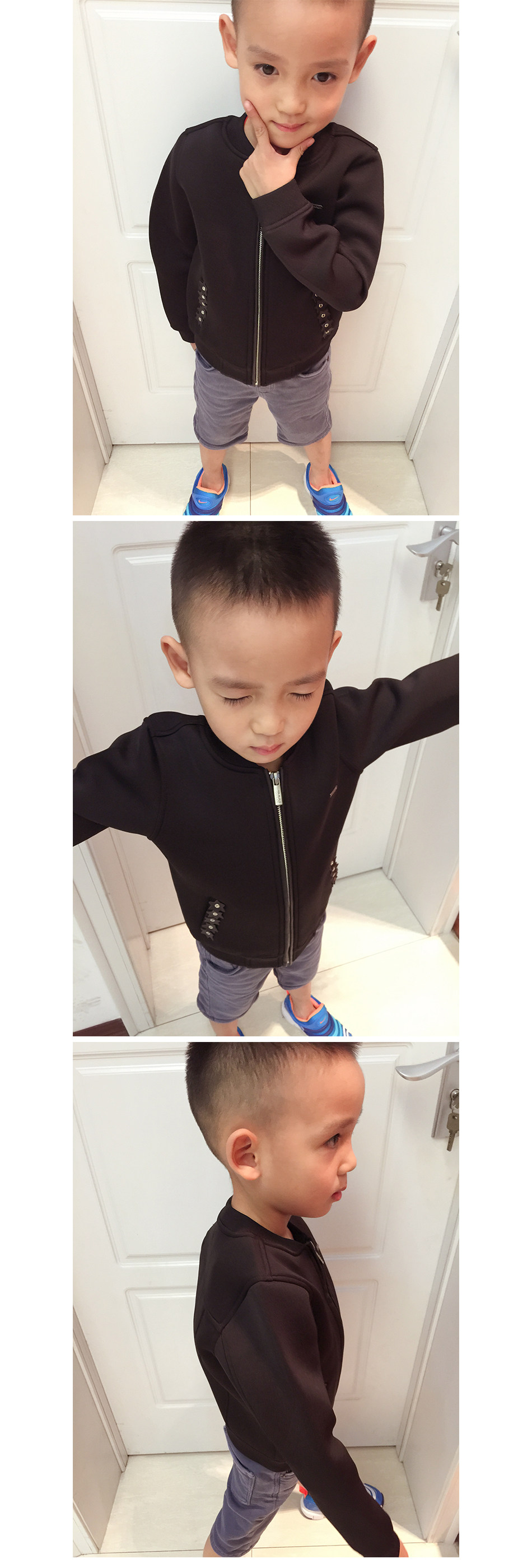 Veste enfant - Ref 2159437 Image 10