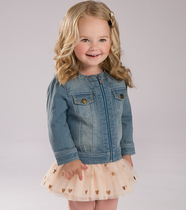 Jupe enfant DAVEBELLA - Ref 2050948 Image 16