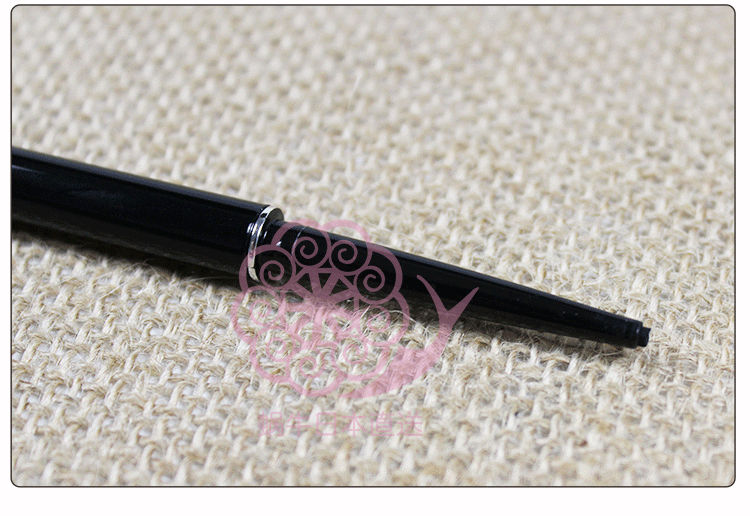 Mới của Nhật Bản đích thực Shu Uemura bút kẻ mắt chẳng hạn như keo như sơn eyeliner keo chống thấm nước chống smudge đặc biệt cung cấp chì kẻ mắt clio