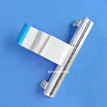 Futian FX-7202 Thermal Print Head Power Board Motherboard Printer ECG Display Accessories Repair