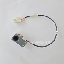 Tyco PB760 740 ventilator fan temperature sensor external power motherboard parts repair Exchange