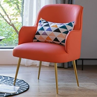 Арбуз красный одиночный стул