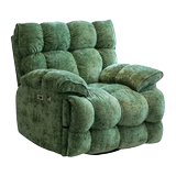 Космический универсальный электрический умный диван, облако