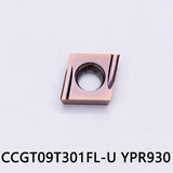 CCGT09T09T09T301/09T302/09T304ER/EL-U заменил PR930