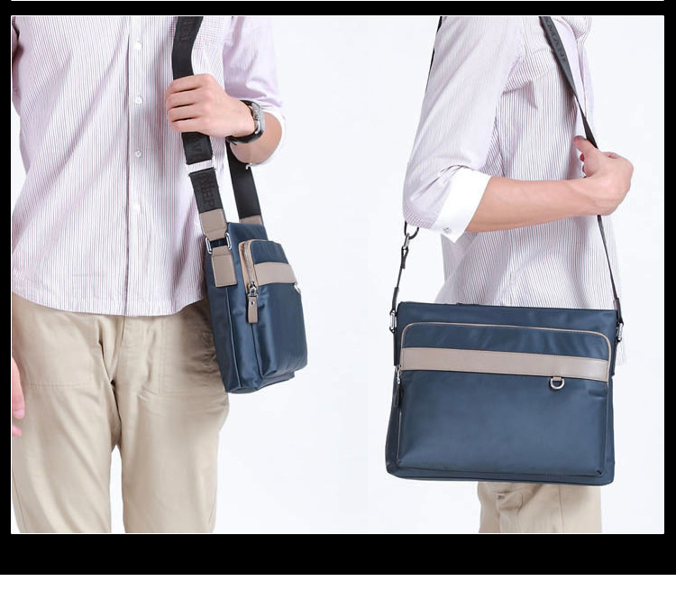 Sac pour homme - Ref 51753 Image 13