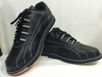 New Rebon Age Use Pint Shop AMF Private Bowling Shoes Men and women Export transfer Comfort Two Color Optional