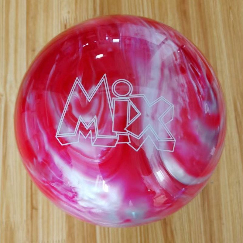 2021 US Storm Brand Professional Straight bowling polyurethane material more durable pink MIX
