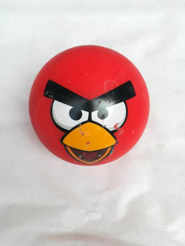 Small bowling diameter 19 cm bowling bowling child bowling prop bowling