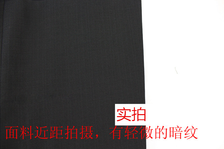 Pantalon droit pour jeunesse - Ref 1469859 Image 8