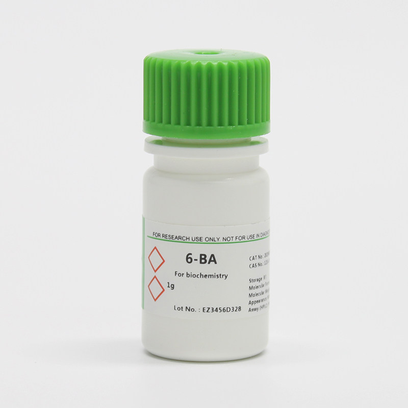 BioFroxx 2029GR001 6-苄氨基喋呤6-BA 1g/瓶