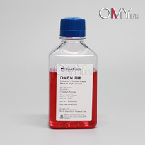 Biosharp DMEM High Sugar Liquid Medium BL301A 500ml