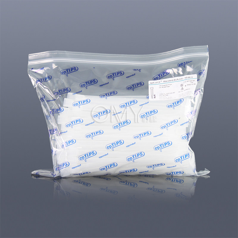 Eppendorf 30000927 50-1000ul吸头普通袋装，无色