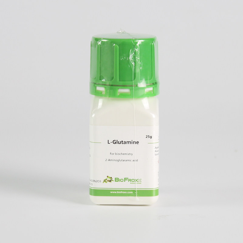 BioFroxx 1210GR025 L-谷氨酰胺L-Glutamine  25g/瓶