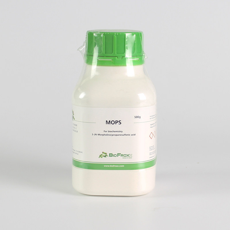 BioFroxx 1173GR500 3-(N-吗啡啉)乙磺酸MOPS 500g/瓶
