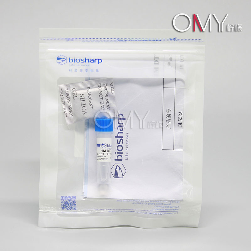 biosharp 1M DTT溶液 1ml BL552A