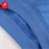 4 tải nam cotton kích thước lớn lỏng lẻo trung niên và tuổi già quần lót cũ eo cao cotton của cha