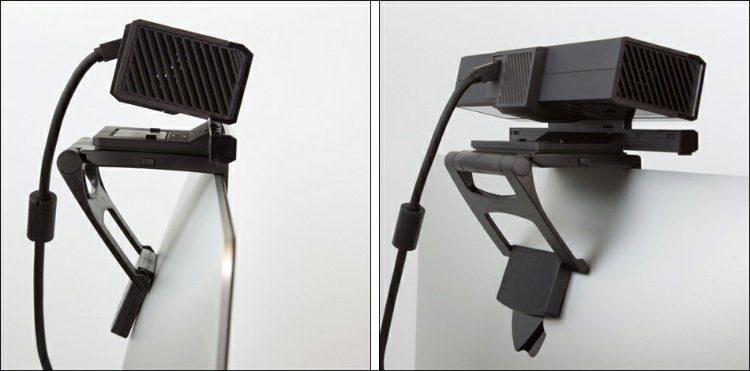 XBOXONE XBOX ONE S kinect 2 thế hệ cảm biến cơ thể Camera TV màn hình đứng - XBOX kết hợp tay cầm ps