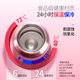 [Chuangxin ມັກ] Chuangxin Stainless Steel Insulated Cup ແມ່ຍິງຄວາມອາດສາມາດຂະຫນາດໃຫຍ່ Customized Water Cup ຜູ້ຊາຍຂອງເດັກນ້ອຍນັກສຶກສາເຕະບານນອກ