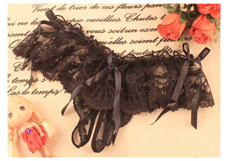 Slip jeunesse T8ZB02 en nylon - Ref 653003 Image 32