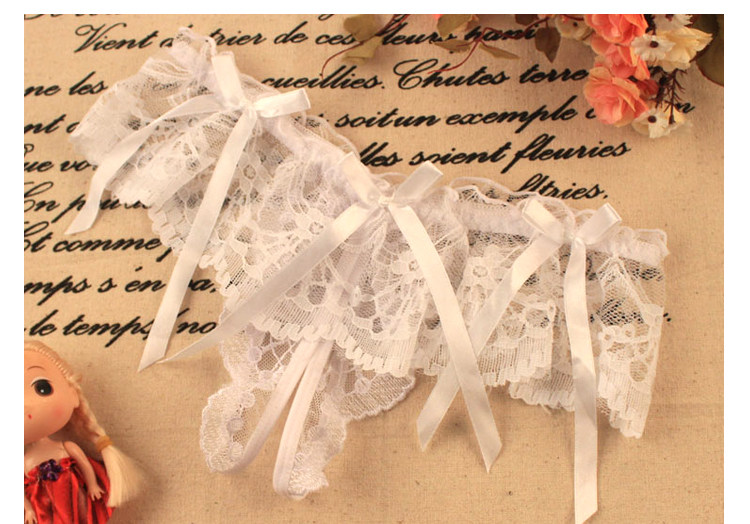 Slip jeunesse T8ZB02 en nylon - Ref 653003 Image 30