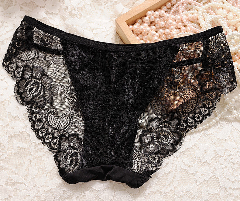 Slip jeunesse N1136B1805 en nylon - Ref 646841 Image 27